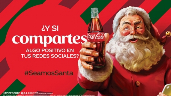 Inicia la Caravana Coca-Cola