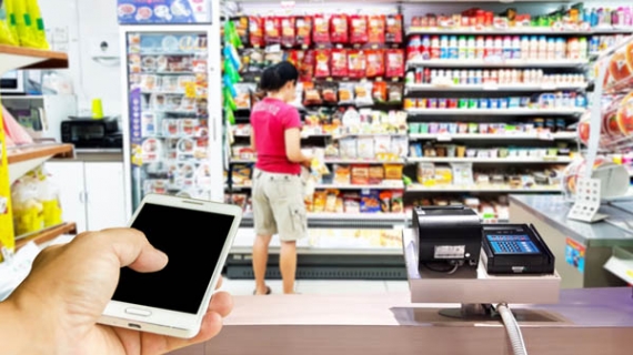 Comercios aumentan sus ventas si ofrecen WiFi gratuito 