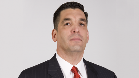 Nuevo presidente de UPS México