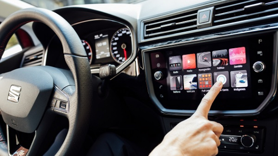 SEAT pretende que sus autos sean dispositivos conectados