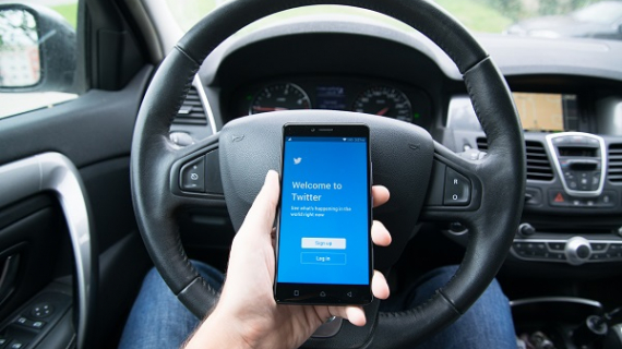 Conoce las marcas de autos más destacadas en Twitter