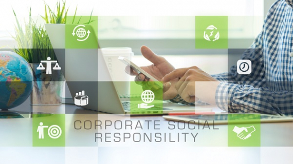 Del Marketing Social a la Responsabilidad Social