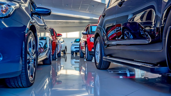 7 marcas de autos que han crecido en 2019