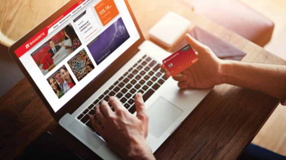 Banorte crea sitio web para personas con discapacidad