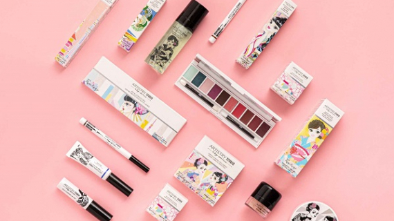Nuevos productos, plataformas digitales y ventas 2019 de Amway 