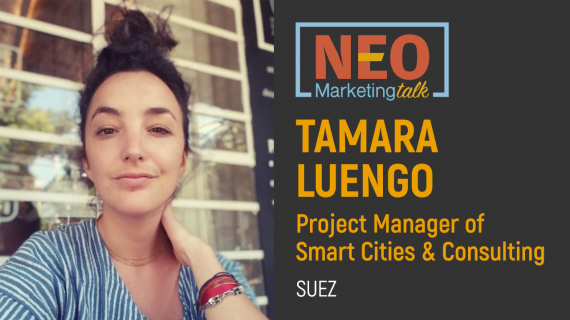 SUEZ: ¿Cómo aprovechar la tecnología para solventar temas de sustentabilidad?