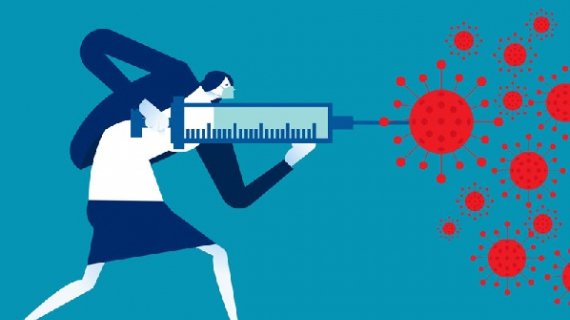 Resiliencia al 2021: Tendencias de marcas frente a la pandemia