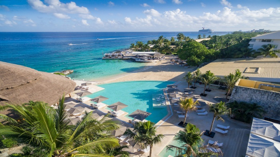 IHG Hoteles & Resorts, una cadena hotelera renovada