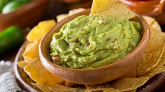 Oportunidades y los retos para el mercado exportador aguacatero