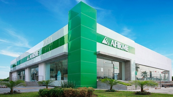 Afirme lanza banco digital para los usuarios de remesas en Baja California