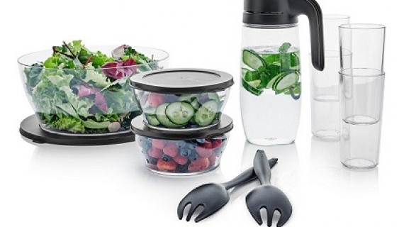 Tupperware Brands revoluciona sus productos ECO+ 