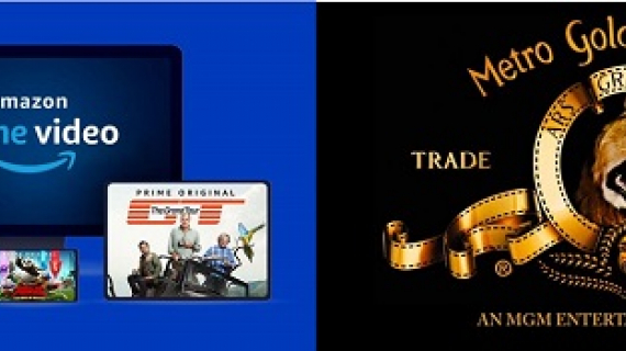 Amazon tunde la competencia en el mercado de streaming