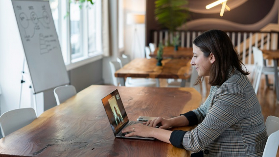 Tech Academy, iniciativa de VTEX para apoyar al talento latinoamericano