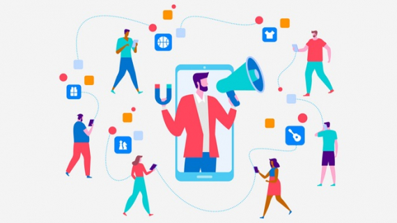 Fluvip comparte cifras sobre el Influencer Marketing en 2021