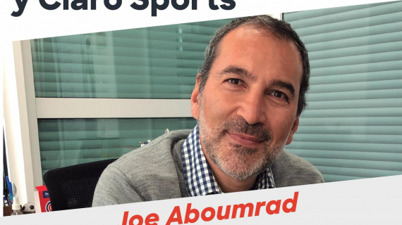 EP 23: La audiencia deportiva y Claro Sports