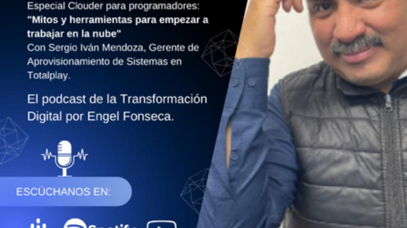 Especial Clouder para programadores: Mitos y herramientas para empezar a trabajar en la nube
