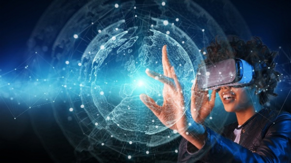 Globant comparte 4 tendencias tecnológicas para 2023
