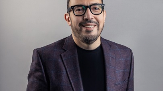 Nombran a su Head of Head of Editorial Content para GQ México y LATAM