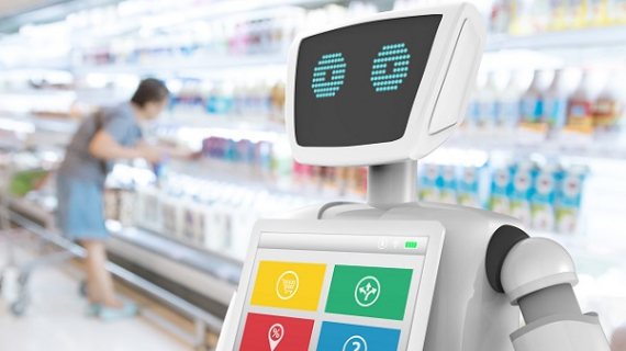 GS1 y Deloitte Retail Day: Inteligencia Artificial Generativa en el retail 