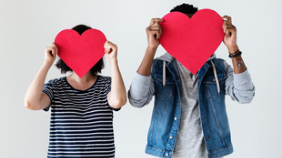 Napse: Tendencias en línea en el mes del amor y la amistad
