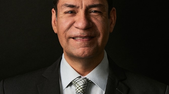 Francisco Tijerina