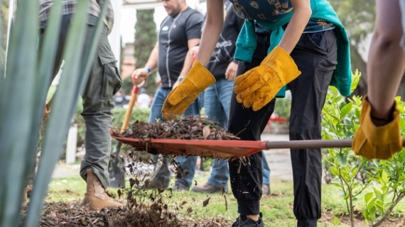 Pernod Ricard celebró la economía circular en el "Responsib’all Day 2024"