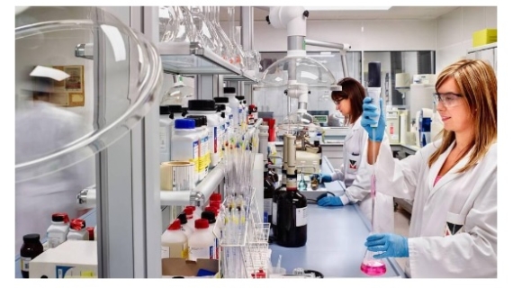 La diversidad también destaca en la ciencia y la tecnología 