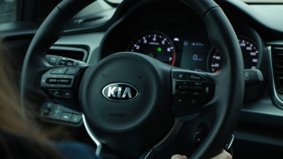 KIA reconocida por su compromiso con la sostenibilidad