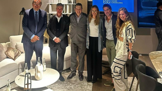 LuxuryLab ESG: Corporate Collaboration Talks, promueve un futuro más sostenible para la industria de alta gama en México