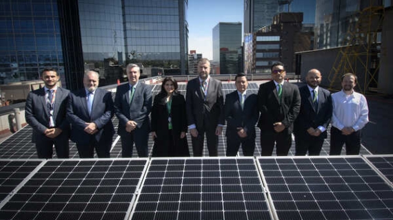Cadena hotelera avanza hacia la descarbonización