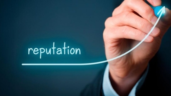 El valor de la economía de los intangibles y la reputación corporativa