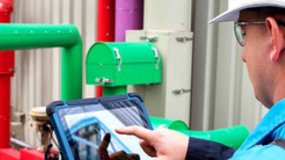 Covestro refuerza su resiliencia y su transformación 