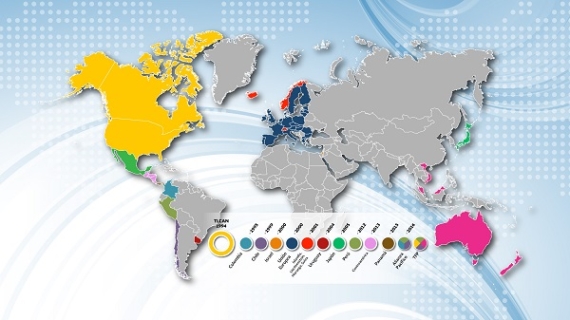 ¿Llegó el momento de fortalecer lazos comerciales en Latam?