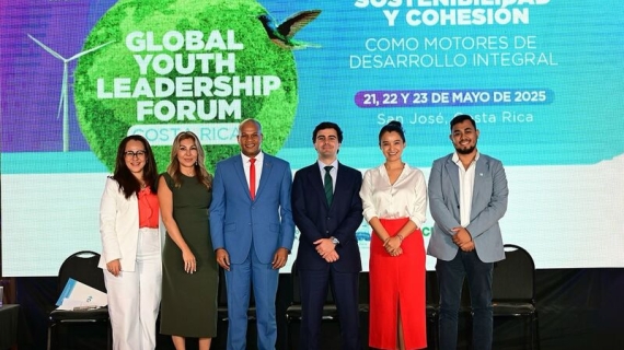 Global Youth Leadership Forum