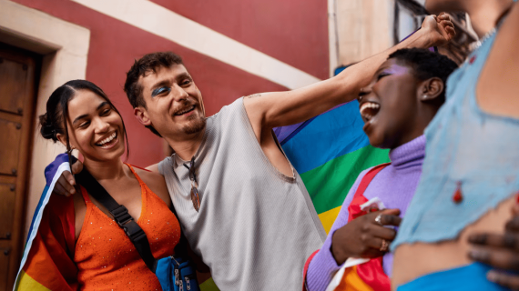 Diversidad