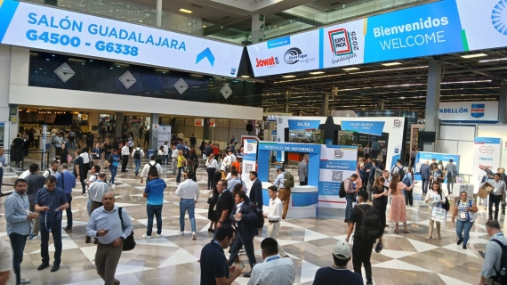 EXPO PACK 2025
