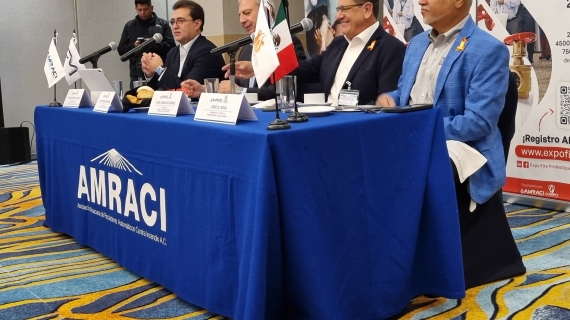 Mexico se suma al International Code Council