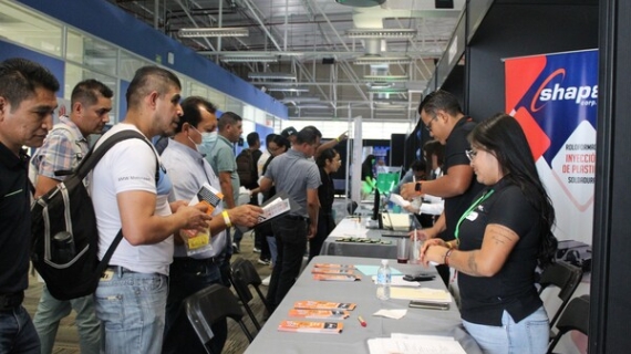 Michelin y Gobierno de Querétaro activan plan de transición laboral para 480 colaboradores ante cierre de planta en 2025