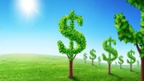 Valor del mercado sostenible: 15 MMD - 7 de cada 10 empresas ya trabajan en este punto
