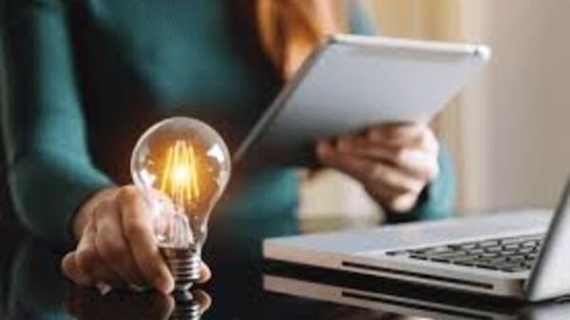 Cinco acciones sencillas para ahorrar energía en casa y en el trabajo