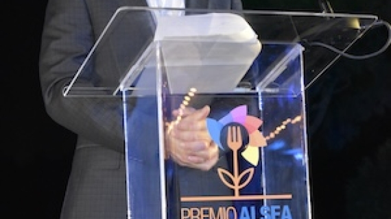 Premios Alsea