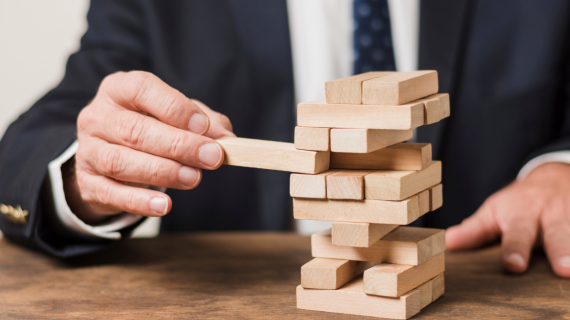 desarrollo organizacional