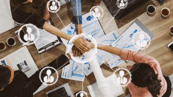 Capitalismo de Stakeholders