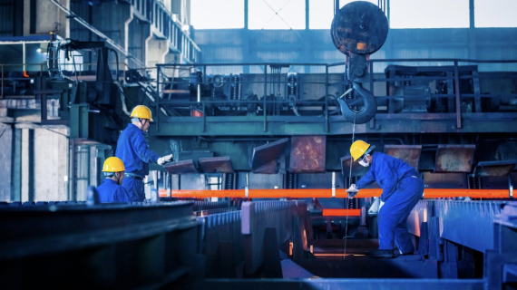 Manufactura