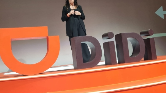 Alternativas de movilidad