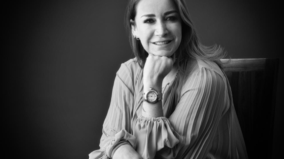 Cecilia Partida Gómez