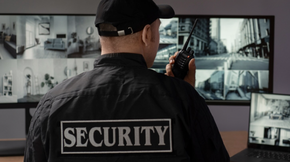 Seguridad