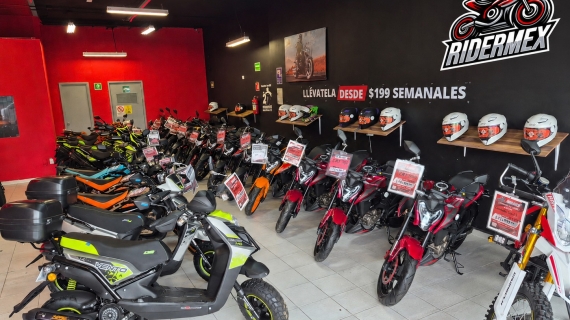 Motos