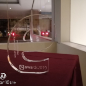 Estos fueron los galardonados durante eAwadrs 2019.