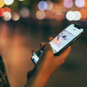 Taxi o app de transporte: ¿cuál es mejor opción?
